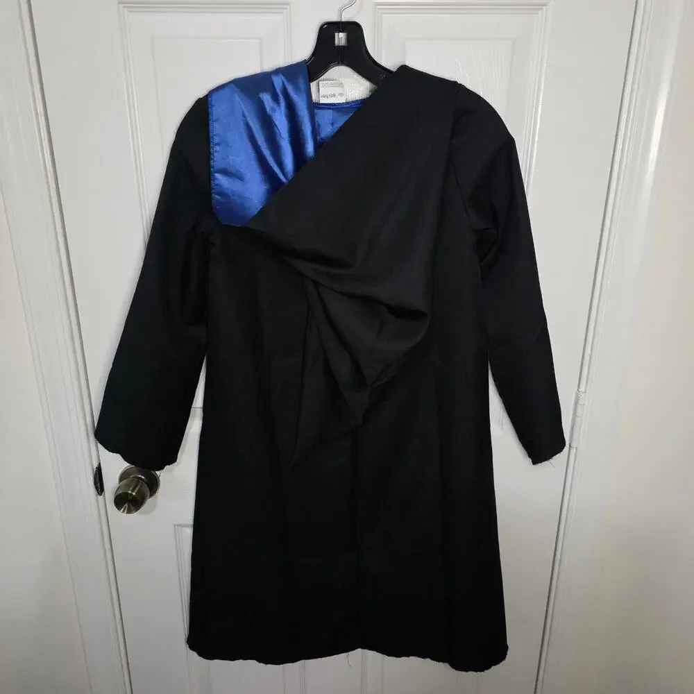 Harry potter ravenclaw robe costume size M